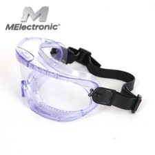 NEW 1PC Honeywell 1007506 V-maxx Polyacetate Anti-fog Lens Anti-fog Goggles 