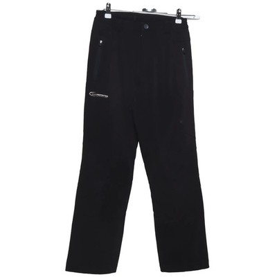 McKinley, Wanderhose, Größe: 152, Grau, Elasthan/Polyester/Polyurethan #Blu