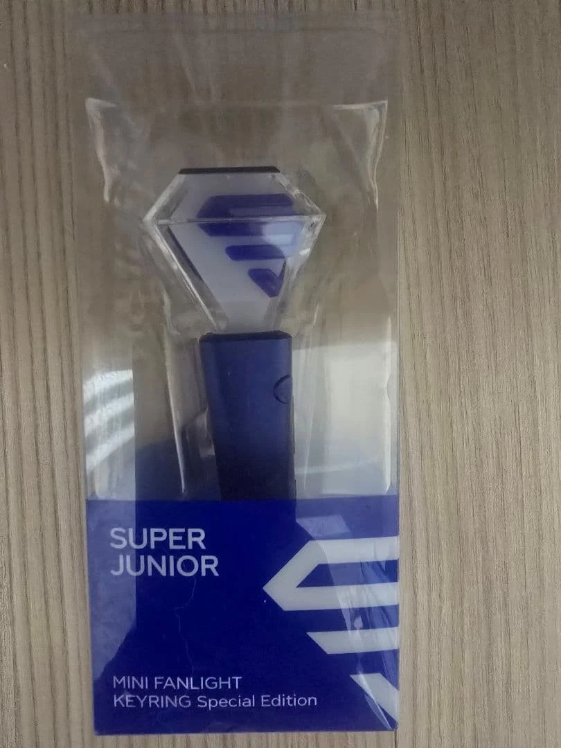 Super Junior Memorabilia for sale | eBay