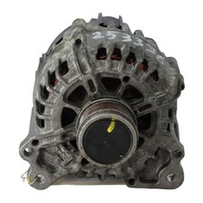 LICHTMASCHINE VW Polo VI (AW1) Hatchback 5-drs 1.6 TDI 16V 95 (DGTD) 04L903021E