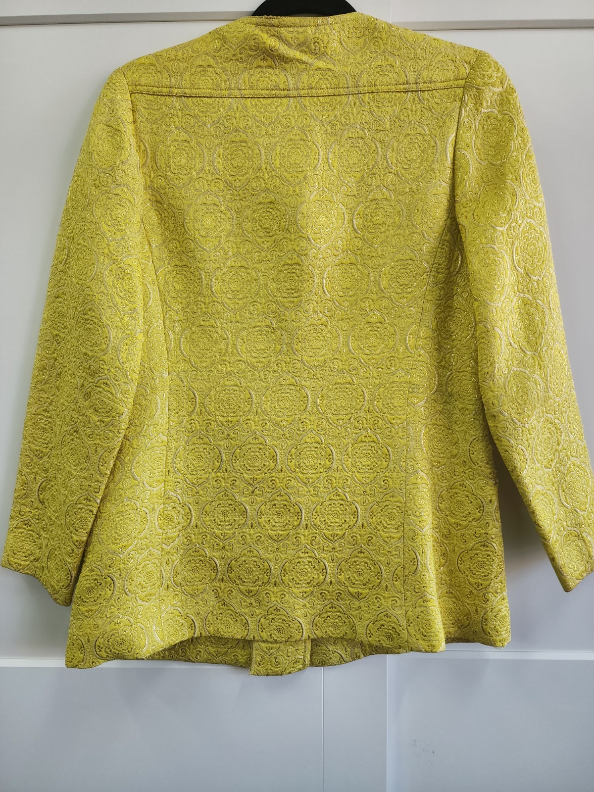 Norma TULLO 60's Jacket Size 12 - image 2