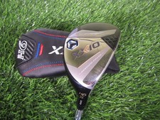 Nice XXIO 13 Men's 26 6 Hybrid, MP1300 41g 3222 Regular, Graphite w/Headcover