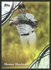 2026 Topps Series 2 Manny Machado Base (RAW)