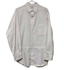 UNIQLO +J Supima Cotton Oversized Shirt Unused