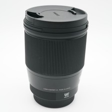 Sigma Contemporary 16mm F1.4 DC DN MFT for Micro Four Thirds Tested