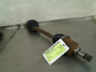2014 Ford C-Max (DXA) LEFT FRONT DRIVE SHAFT DRIVE SHAFT