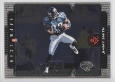 1998 Upper Deck UD3 Next Wave Jimmy Smith #144 g6w