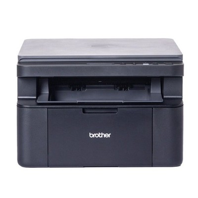 Brother DCP-L1640W Kompakter Monolaser Multifunktion