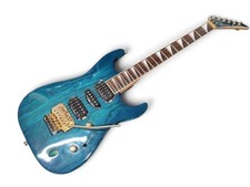 Chitarra elettrica Grover Jackson STL-P80 - Made in Japan - HSH - Corpo in...