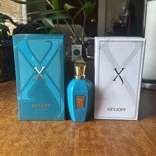 Xerjoff Erba Pura Eau de Parfum 100ml Cologne