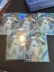 2026 Topps Series 2 Mookie Betts Base (RAW)