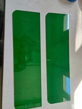 Jaguar Xk 120 Sun Visors