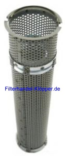 HIFI Hydraulikfilter SH68090 für Kramer 312 312LE 312SE 312SL 312SLX, 0003633931 - Bild 2 von 2