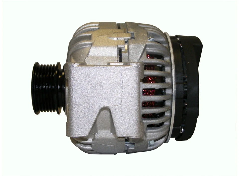 Audi A4 B7 2004-2008 Alternator BRAND NEW OEM QUALITY 3 YEARS WARRANTY - Image 2 of 3