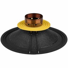 B C RCK12NBX100-8 Recone Kit for 12NBX100 8-Ohm Subwoofer 2000 Watts R12NBX100-8