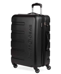 23 spinner luggage