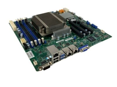 Supermicro X11SSL-F Motherboard
