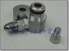 Produktbild - Ölversorgung Ölabnahme Turbolader VW Audi 2,0 TFSI Seat Skoda 9mm Anschluss