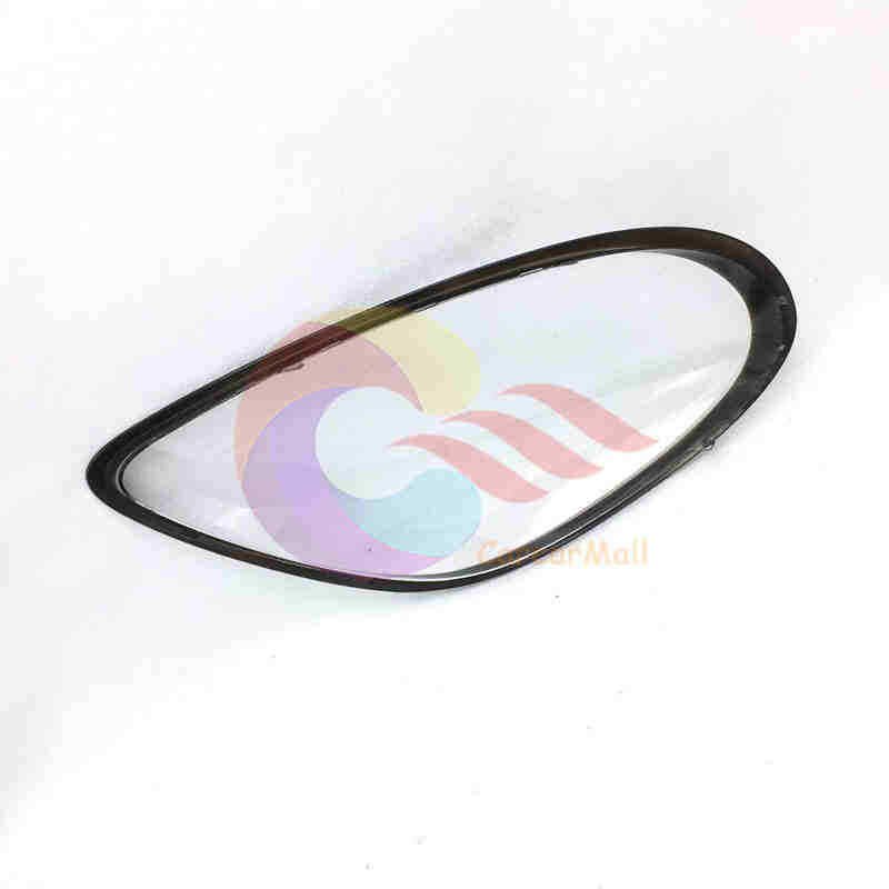 Master Side Headlight Cover For Porsche Cayman Boxster 20142016 eBay