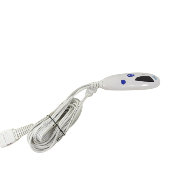 Biddeford Blankets TC13B1T Electric Blanket Controller - White for sale  online | eBay