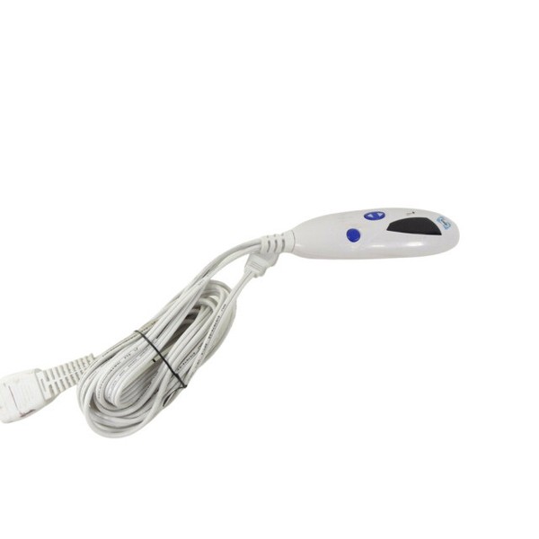 Biddeford Blankets TC13B1T Electric Blanket Controller - White for sale  online | eBay