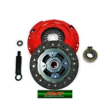PSI RACING STAGE 1 STREET CLUTCH KIT 2004-09 MAZDA 3 5 2.0L 2.3L DOHC NON-TURBO