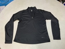 Women  s Patagonia Capilene Athletic/Base layer Pullover Sz. S 19