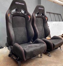 RECARO sr7 MUGEN Car seat