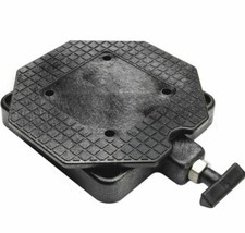 Cannon Low - Profile Swivel Base 3991913 Downrigger mount replaces 2207003