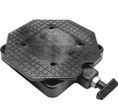Cannon Low - Profile Swivel Base 3991913 Downrigger mount replaces 2207003