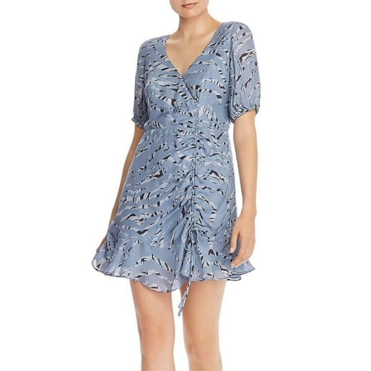 Parker mini cheap dress