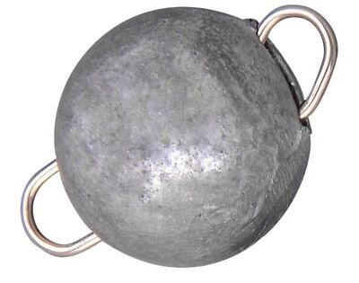 Spro Freestyle Rigged Bottom Jig - Cheburashka Rig Glow - 5g - Gr. 1 - 2 Stück - Foto 7