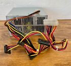 Dell H300Nm 300-Watt Desktop Power Supply Tested Works