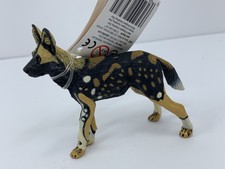 safari ltd african wild dog