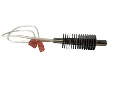 Harman Stove Igniter Upgrade Design, Incoloy ...