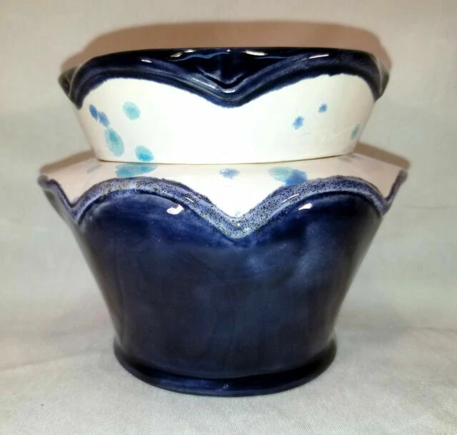 Planta de cerámica Spectrum canastas, macetas, jardineras y Platillos