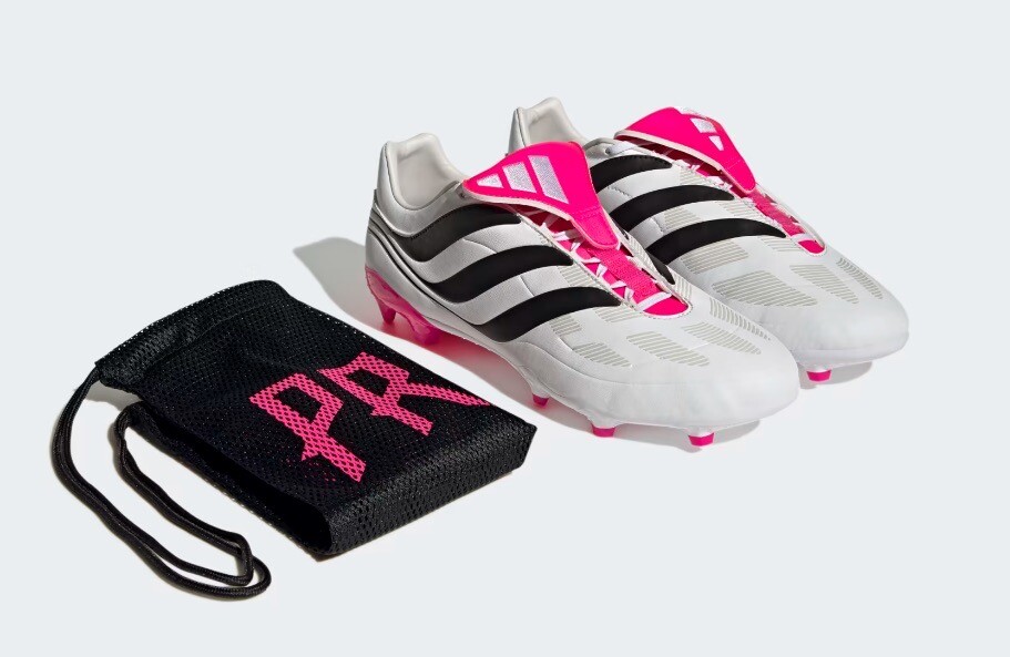 シューズ adidas Predator adidas Predator Freak.2 FG 'Demonskin - Black' S42980