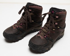 merrell polarand 8