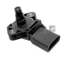 MAP. Intake Manifold Pressure Sensor FOR VW   NEW INTERMOTER 16853    REDUCED 