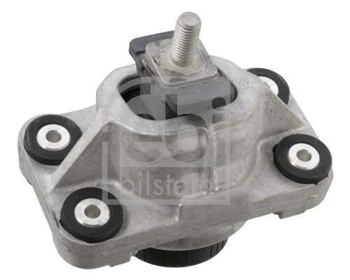 Febi Bilstein 104751 Engine Mounting For Land Rover-image