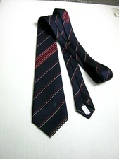 Calabrese Napoli Nuova New Made In Italy Original 100% SILK Gift Idea