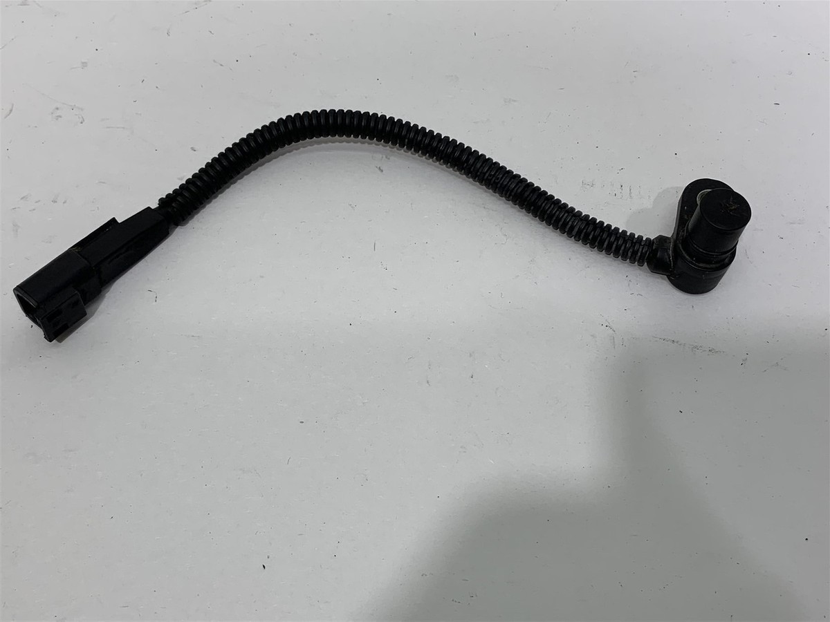 2009 Harley-Davidson FLHTCU Electra Glide Crankshaft