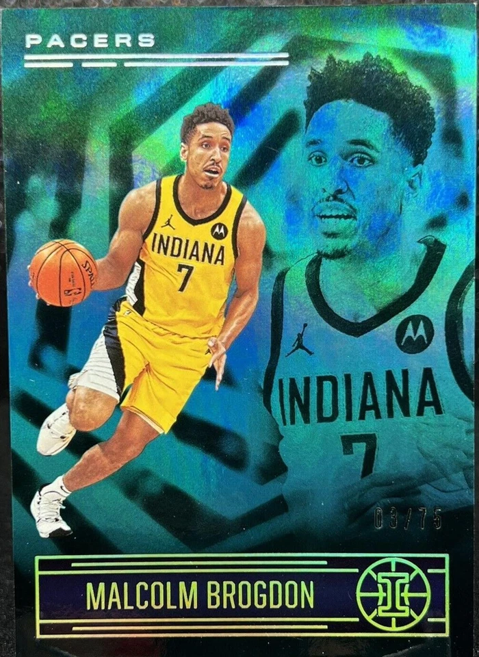 Trophy Collection Teal