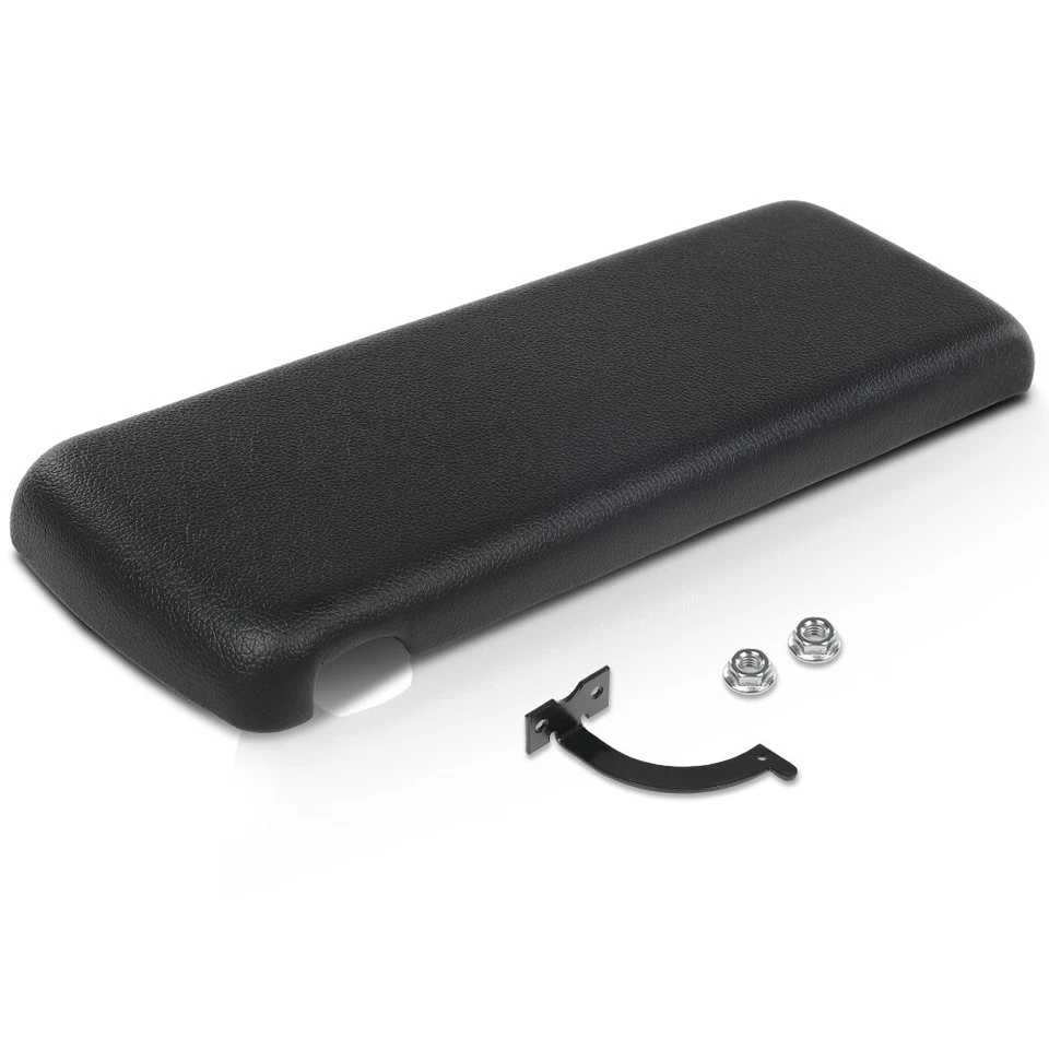 Крышка центральной консоли подходит для Pontiac Firebird Chevrolet Camaro 1970-1981 годов выпуска - Изображение 2 из 4