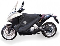 Termoscud Beinschutz Tucano Urbano Speziell FüR Integra 700 2012 2013