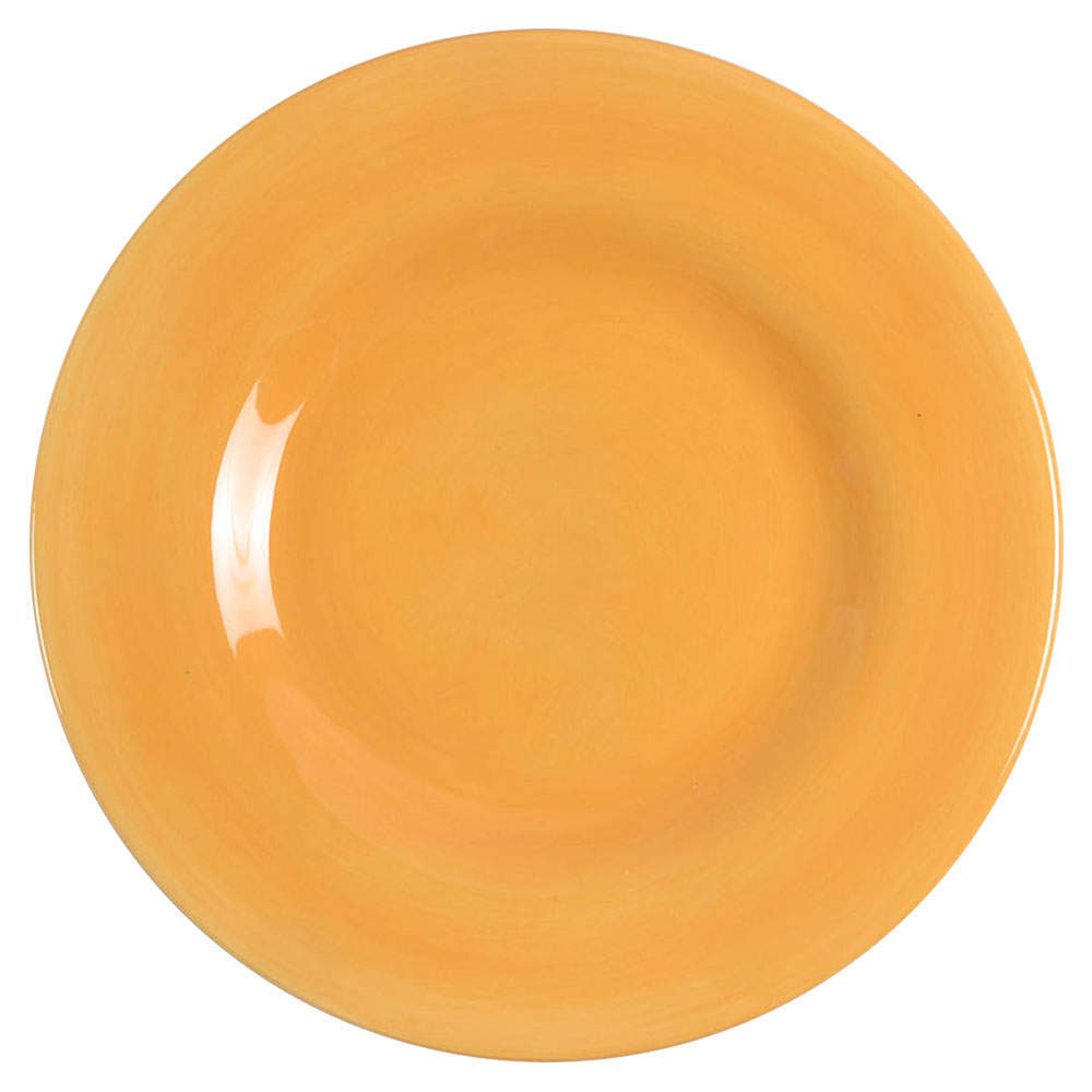 Tabletops Unlimited Corsica Butter  Salad Plate 4063154