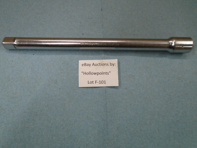 Wright Tool 4410 1/2'' Drive 10'' long Date code 89  F101