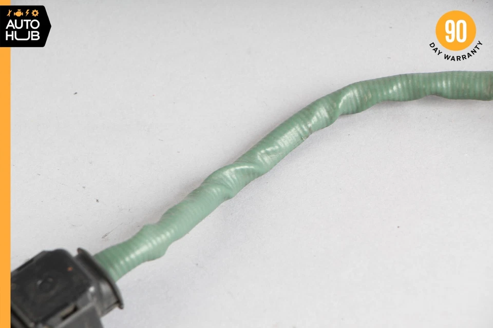 Sensor de oxígeno O2 delantero lambda 0035426918 fabricante de equipos originales Mercedes W221 S400 ML350 R350 Foto 4 de 4