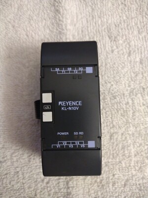 KEYENCE KL-N10V KL LINK ADAPTER