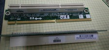 2x HP 361387-001 ProLiant DL360 G4 G4p PCI Riser Cards